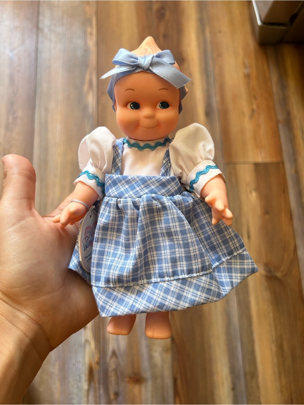 Vintage Rose O’Nell’s Dorothy Kewpie Doll